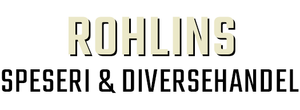 Rohlins Speseri &amp; Diversehandel