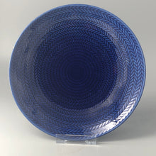 Load image into Gallery viewer, Assiette, Rörstrand, &quot;Blå eld&quot;, BLÅ, Hertha Bengtsson (1917-1993), 4 i lager
