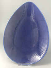 Load image into Gallery viewer, Porslin, Fat, Rörstrand, &quot;Blå eld&quot;, BLÅ 28,5cm, Hertha Bengtsson (1917-93), 50-tal
